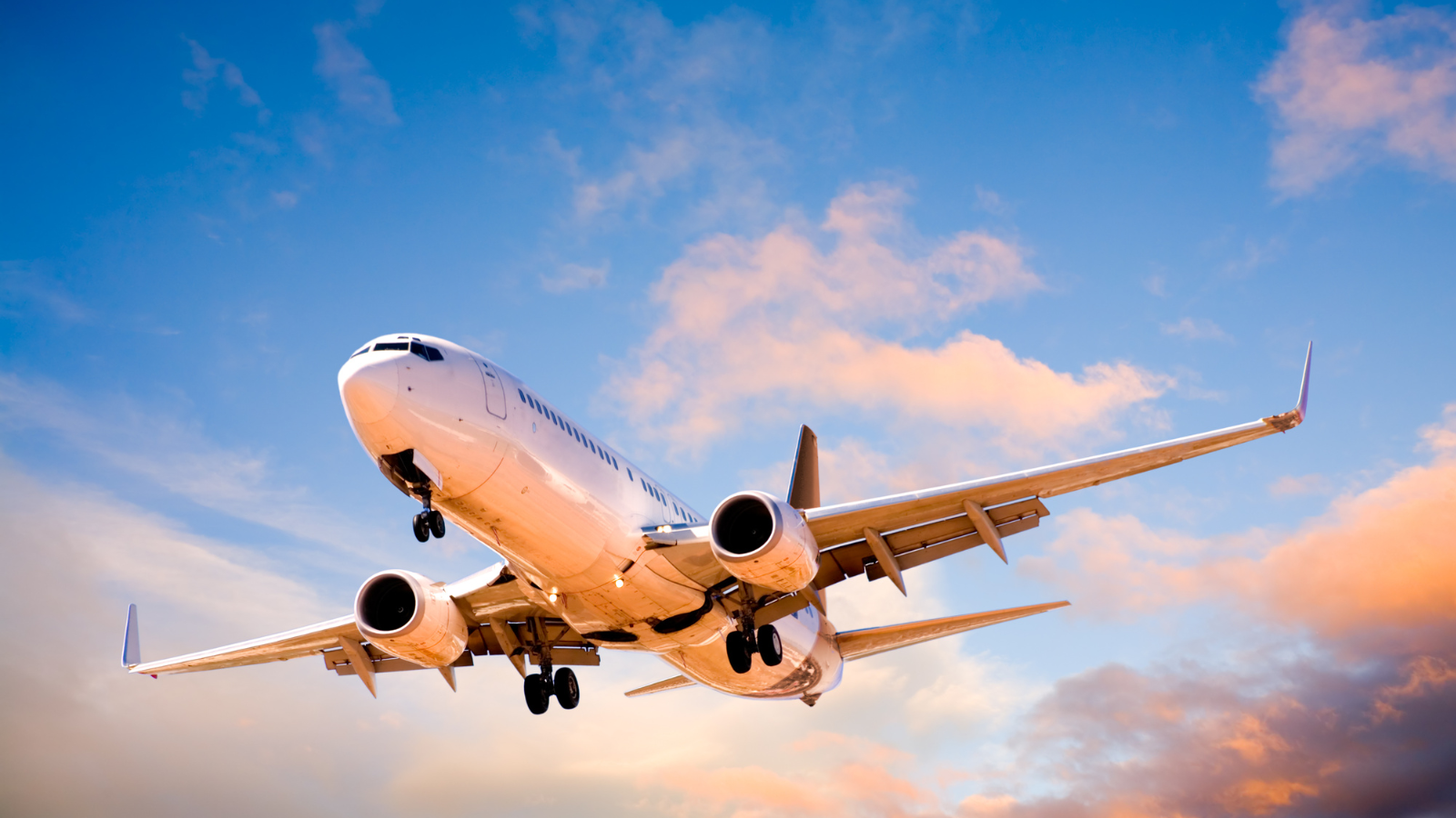 Airlines at London Southend Airport