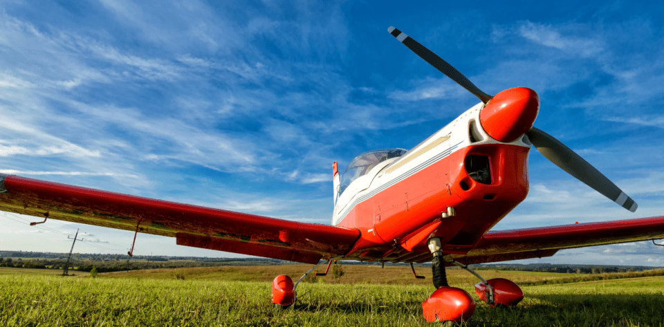 General Aviation at London Southend Airport