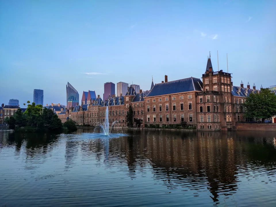 The Hague