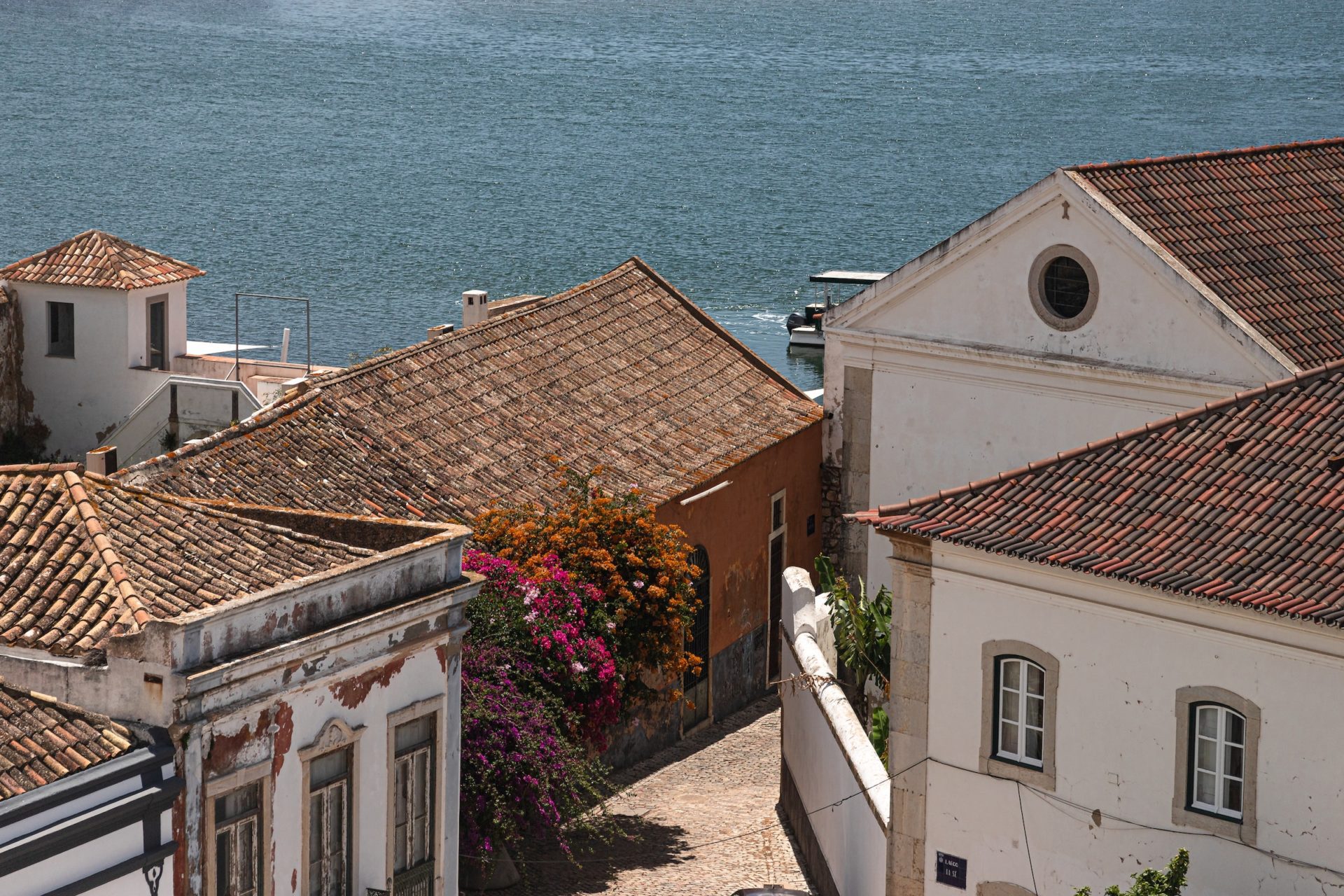 Faro Old Town