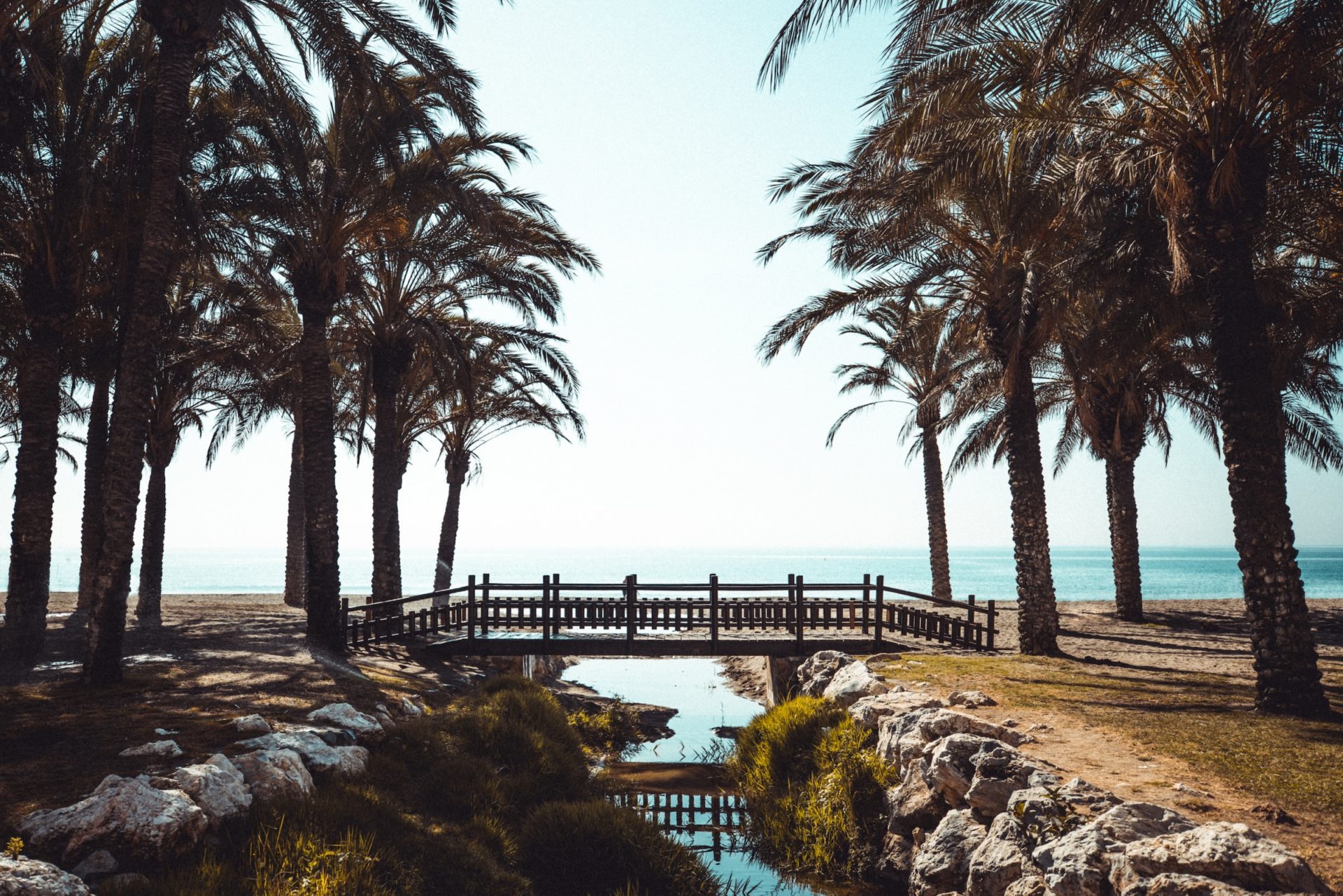 Torremolinos, Malaga