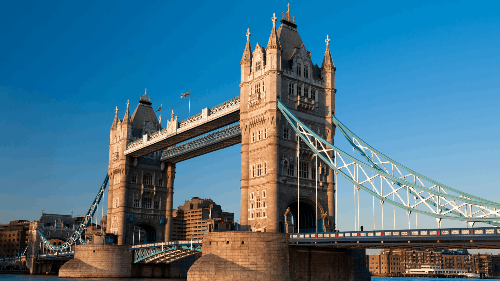 Tower Bridge