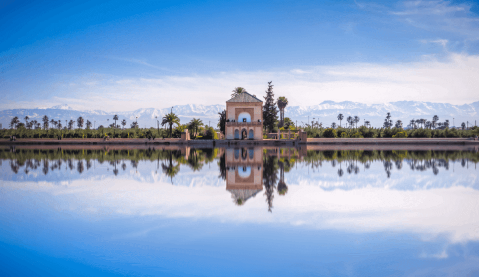 Marrakesh, Morocco