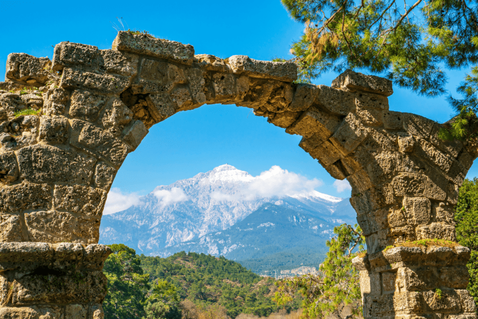 Phaselis