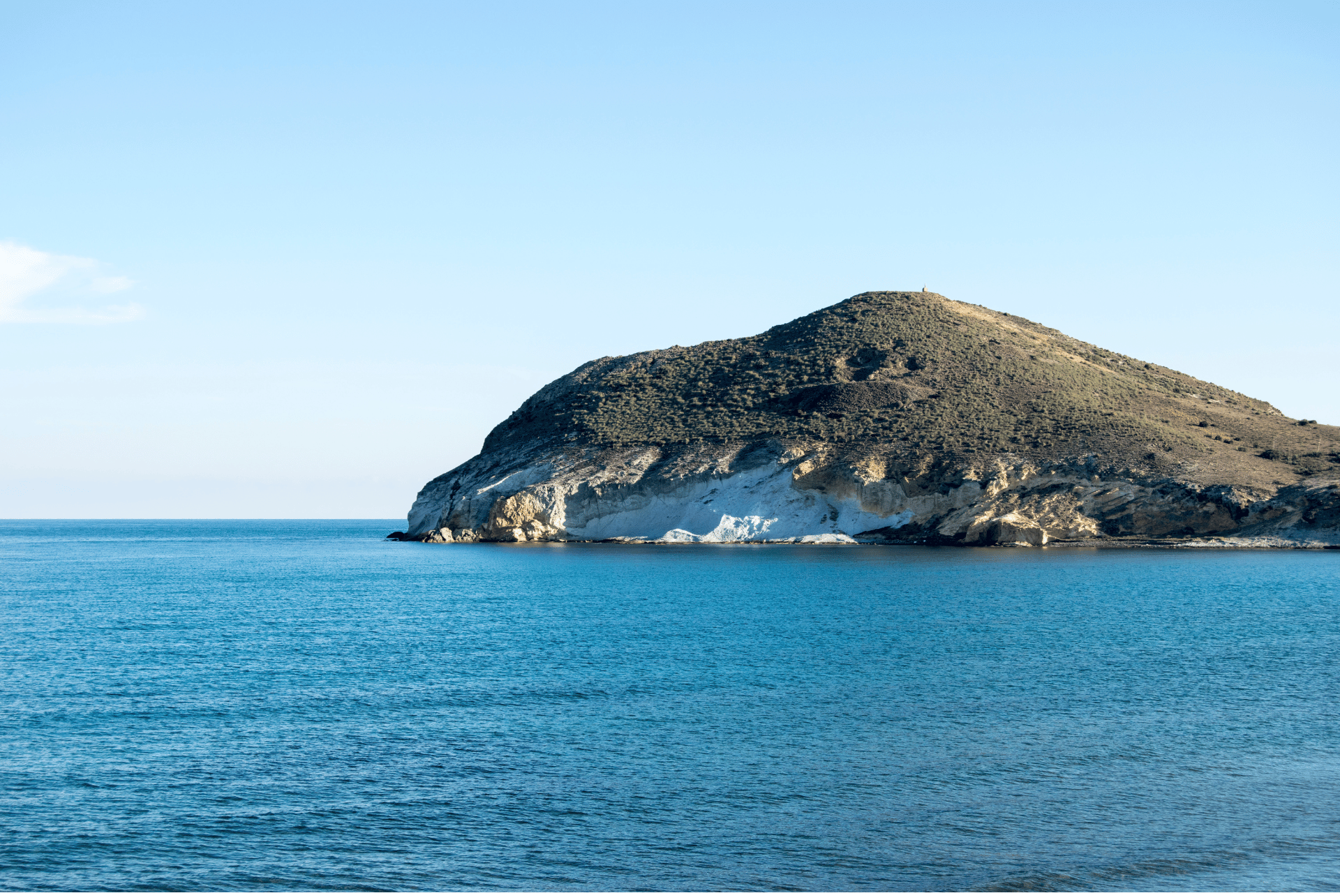 Cabo de Gata-Nijar Natural Park