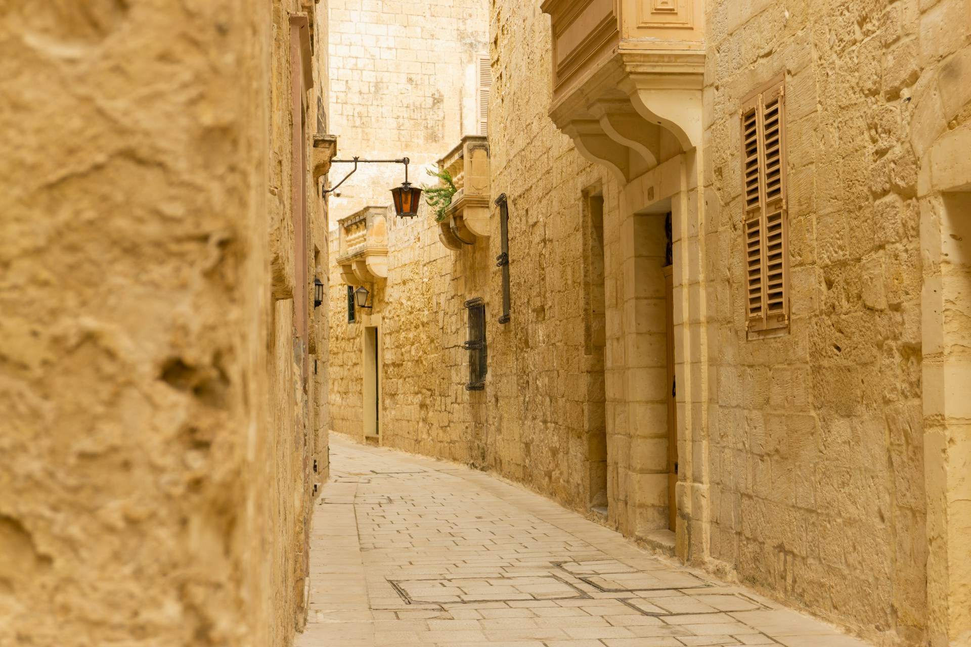 Mdina