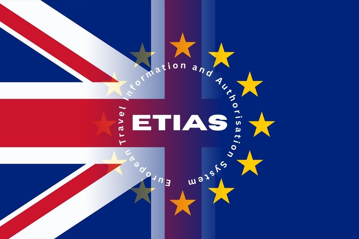 What is the £6 ETIA 'evisa' and do I need one to visit Europe in 2025