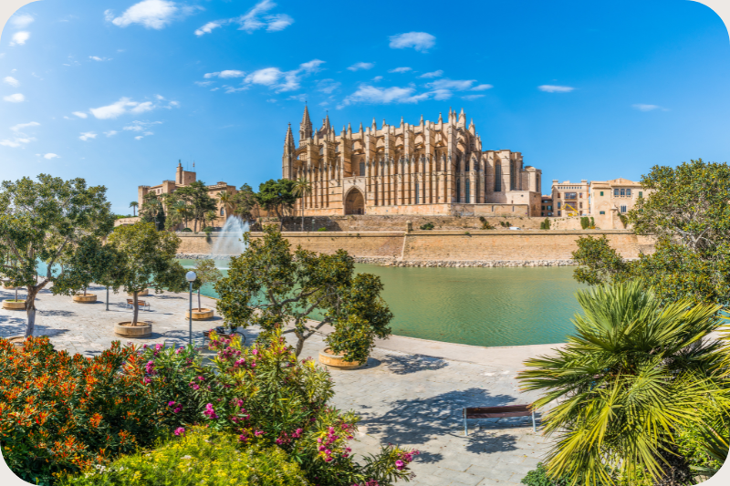 Palma de Mallorca