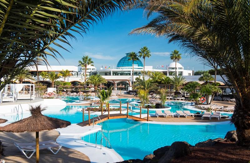 Playa Banca, Lanzarote