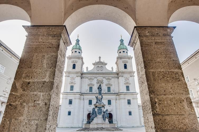 Salzburg, Austria