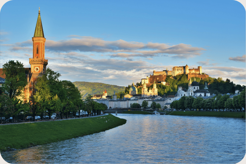 Salzburg