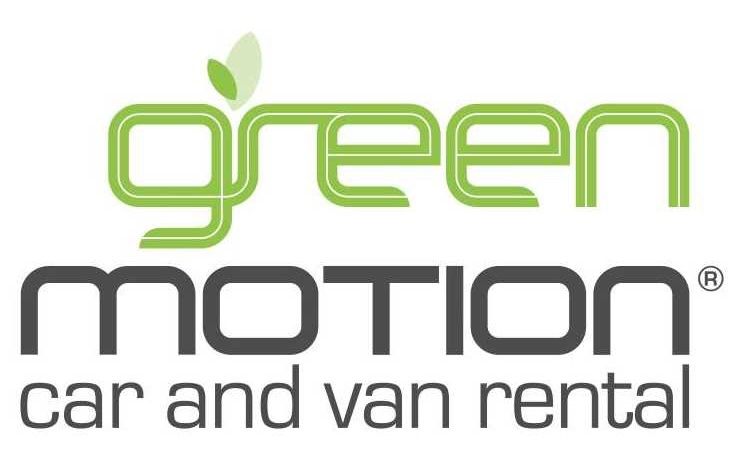 Green Motion car hire at London Southend Airport