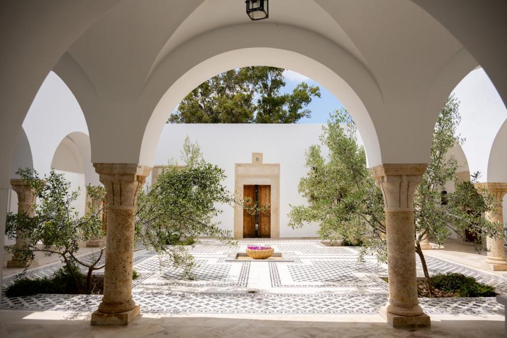 Dar Kalitoussa B&B, Hammamet