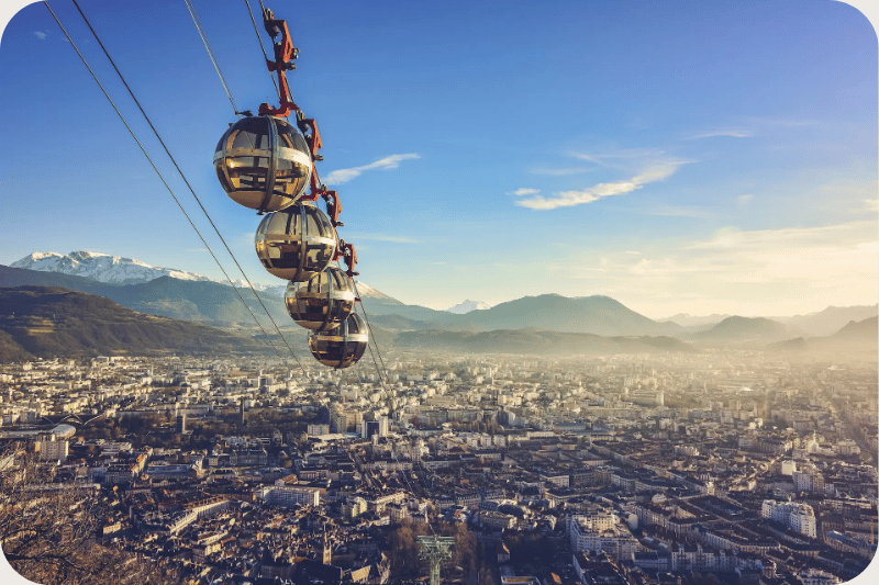 Grenoble