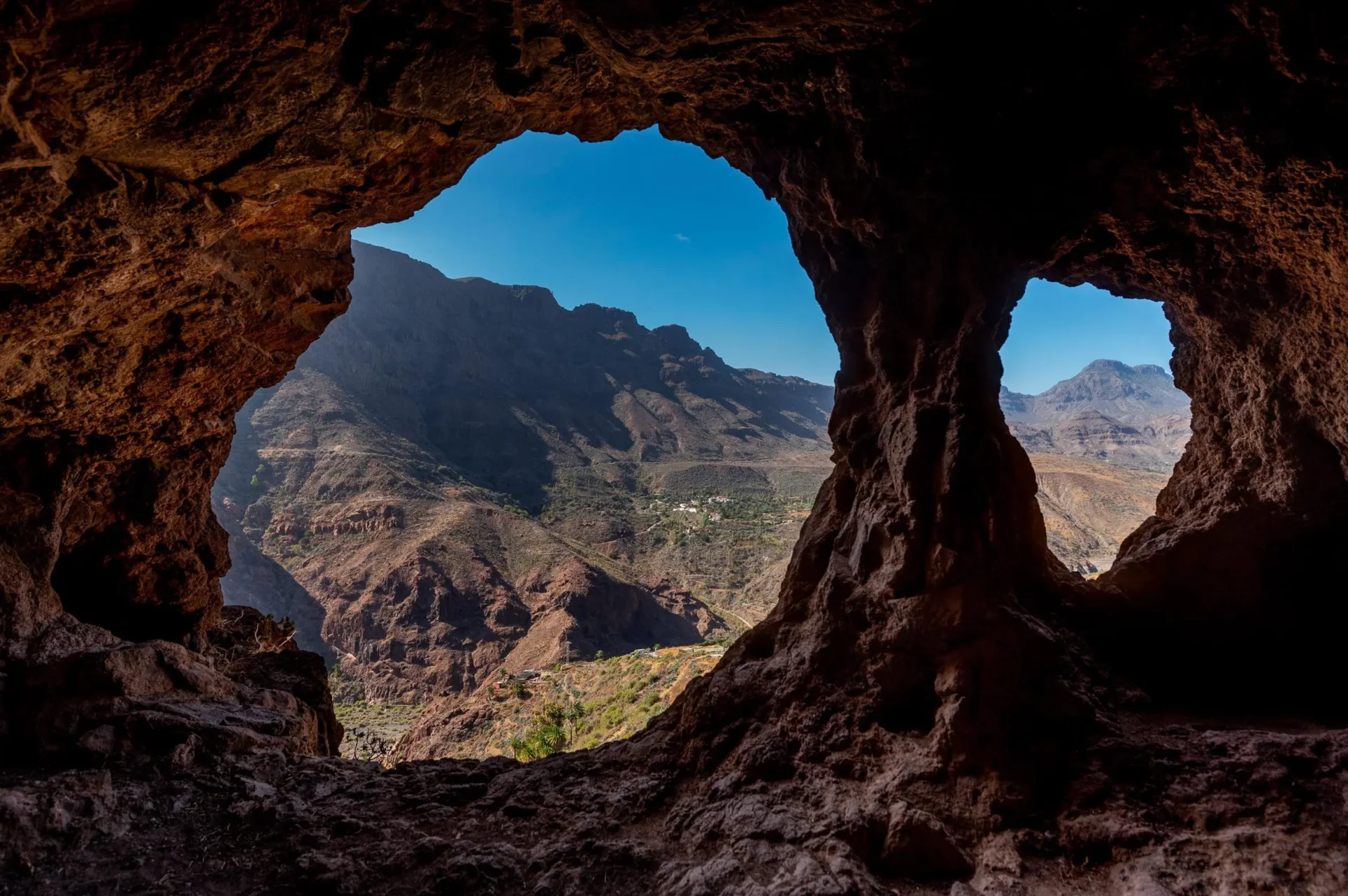 Dive into history with the Guanches Archeology Tour
