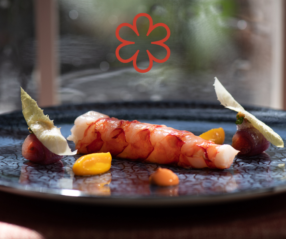 Multi-Michelin Star-winning Los Guayres