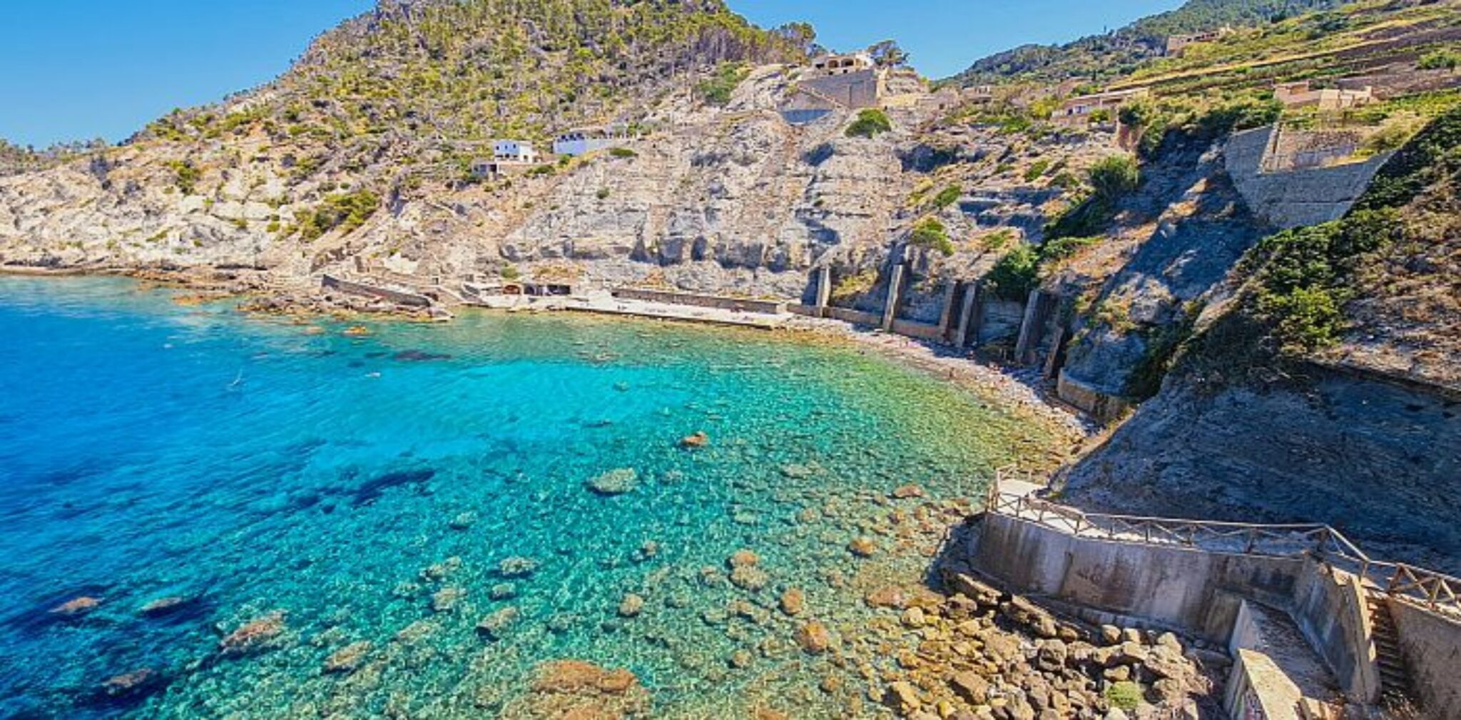 Serra de Tramuntana