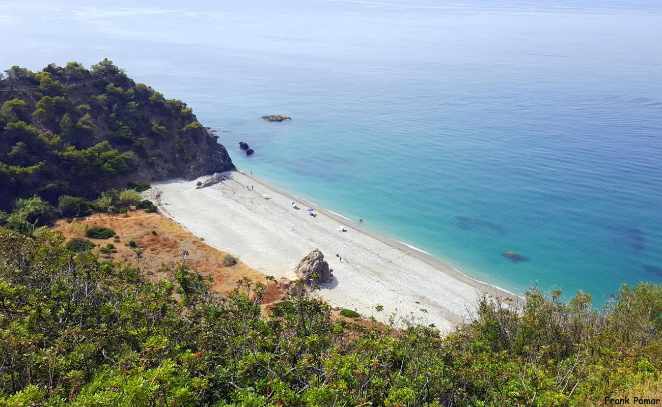 Cala Torre del Pino