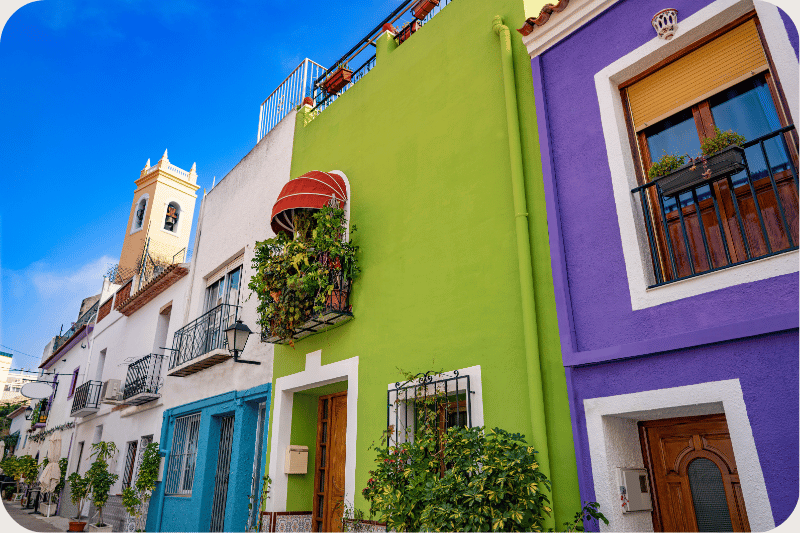 Alicante