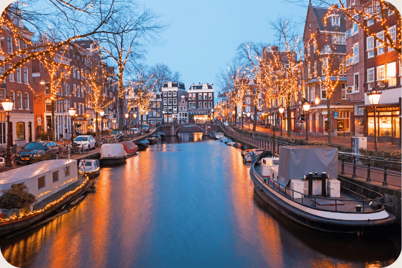 Amsterdam