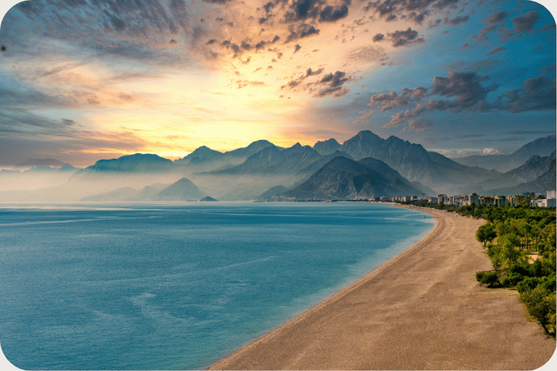 Antalya