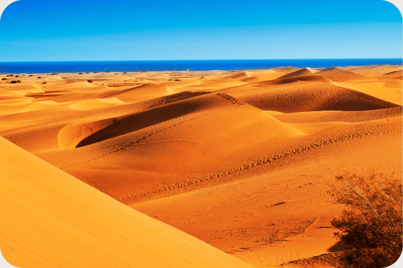 Gran Canaria