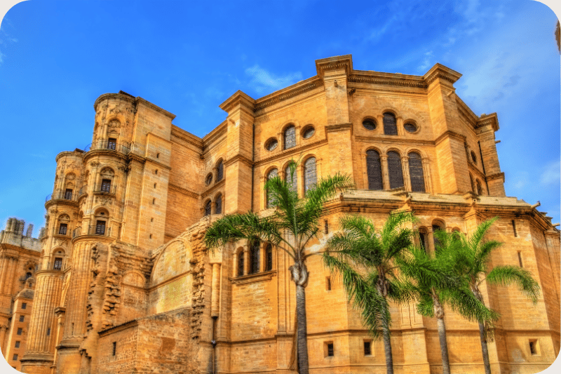 Malaga