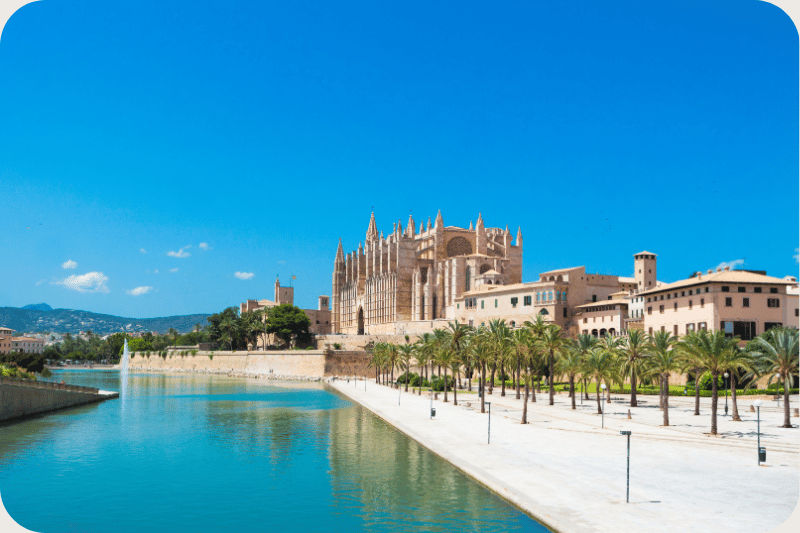 Mallorca