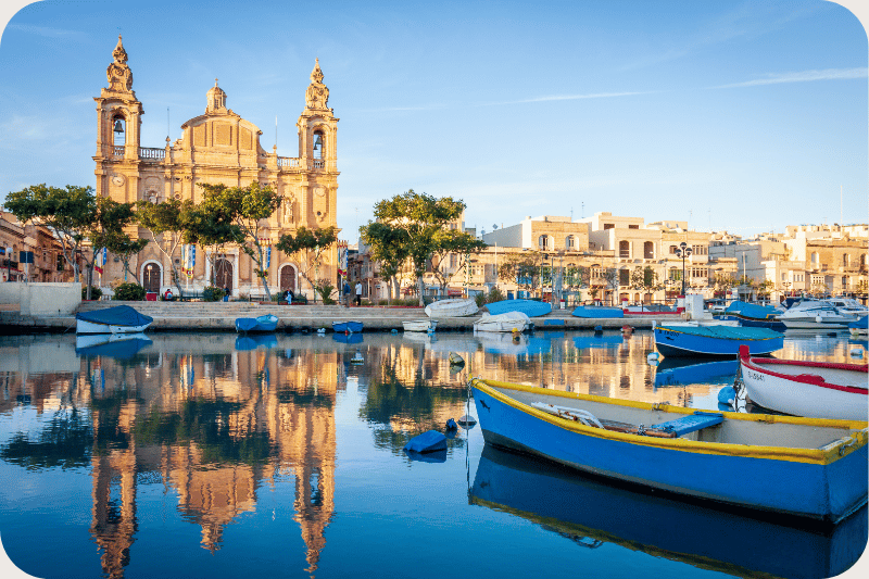 Malta