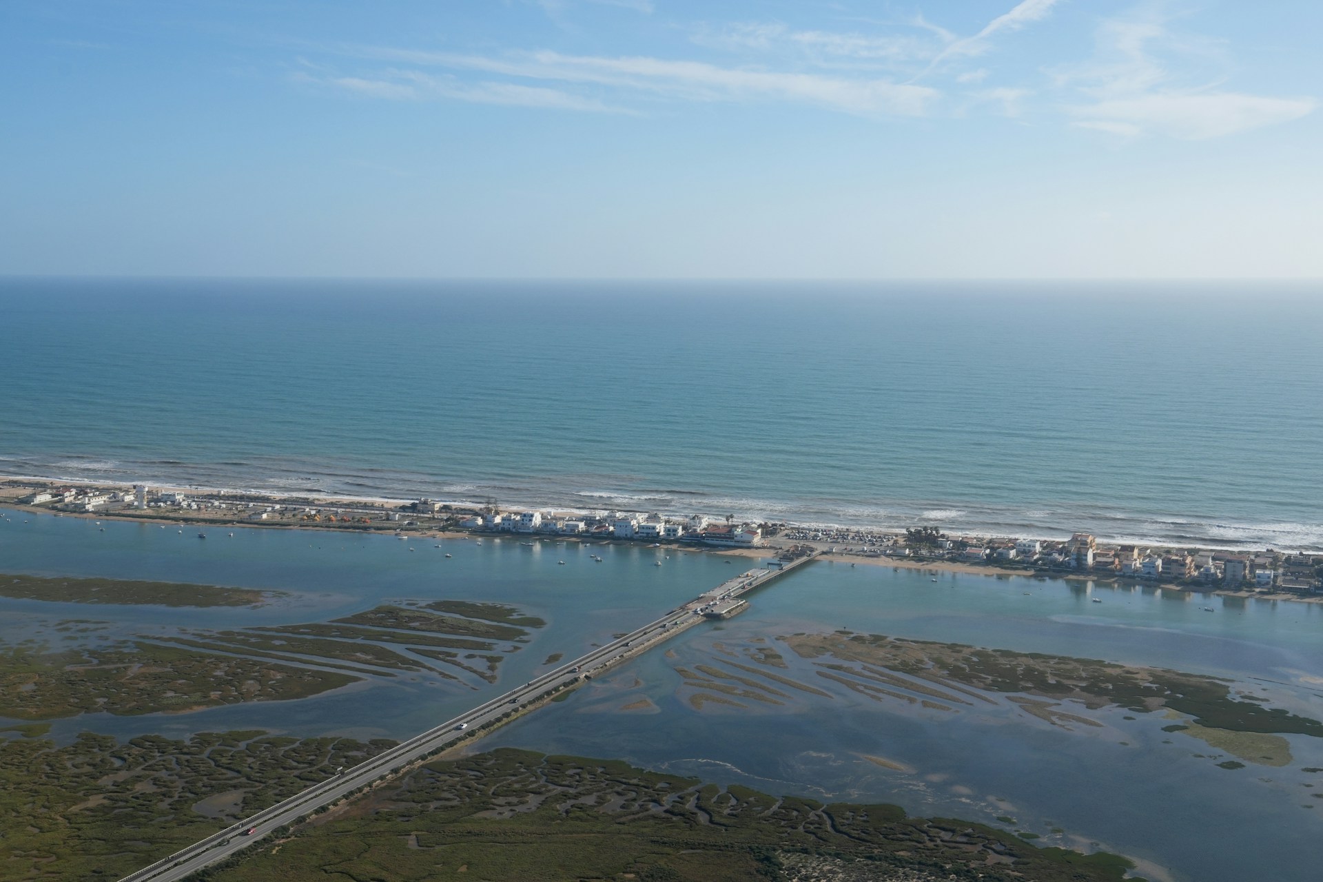 Ria Formosa Park, Faro