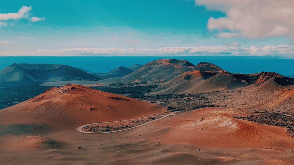 Lanzarote Las Palmas