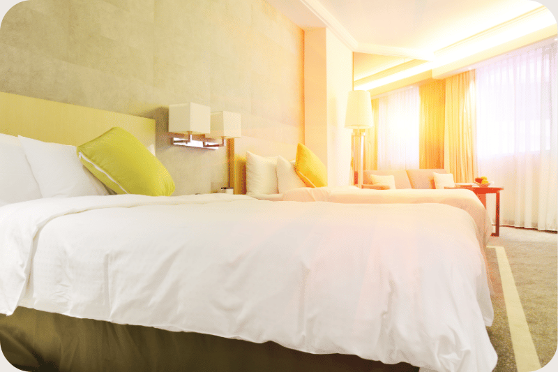 Hotel at London Southend Airport