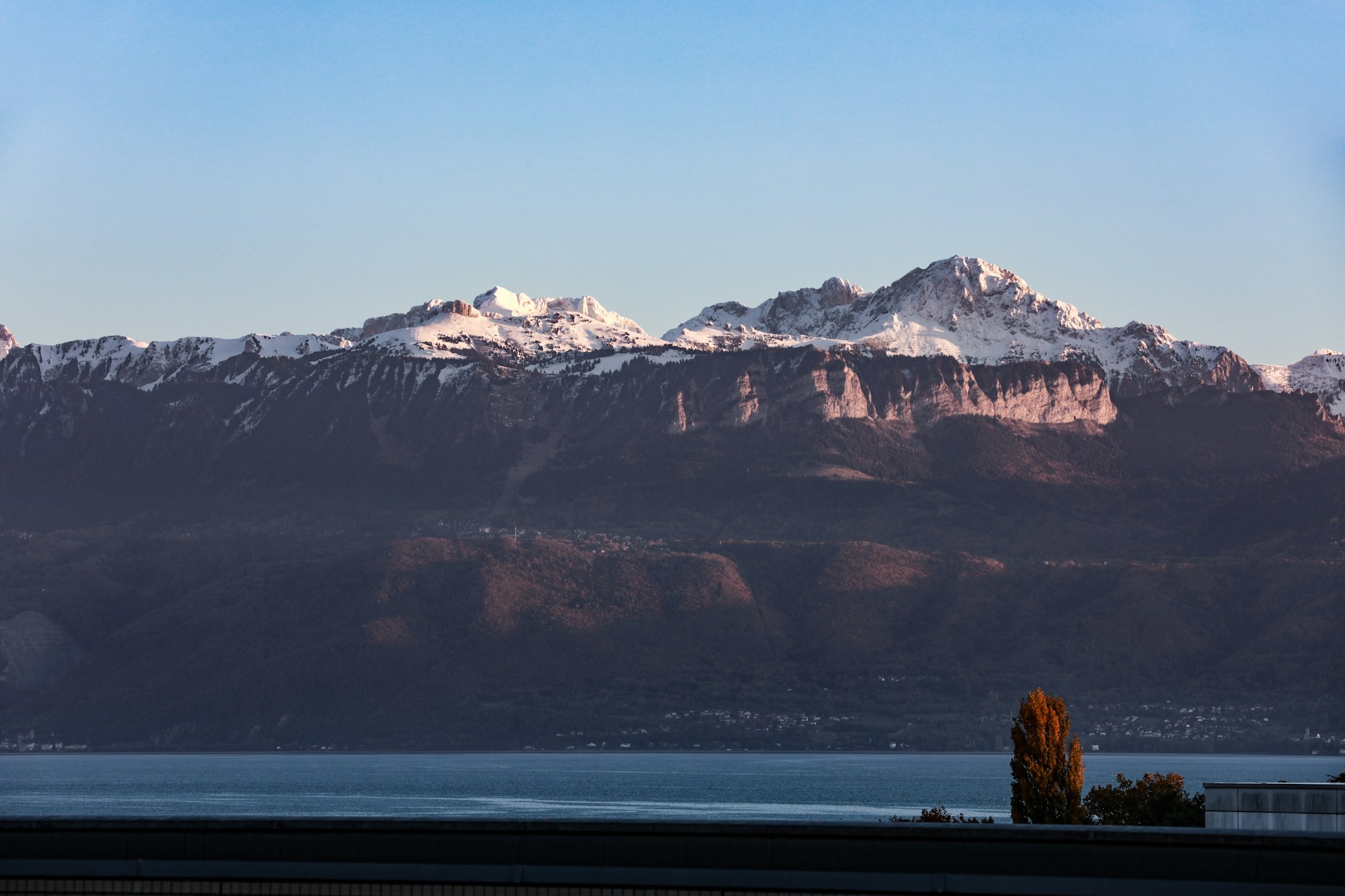 Lausanne, Switzerland