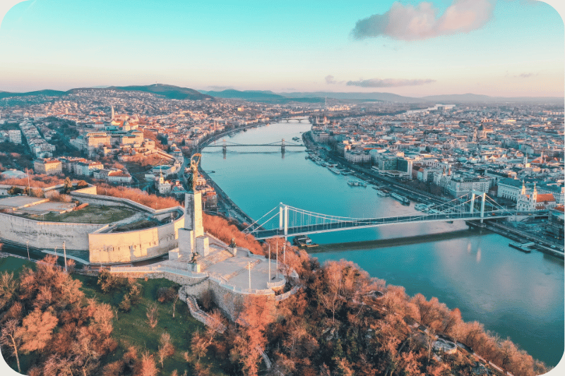 Budapest, Hungary