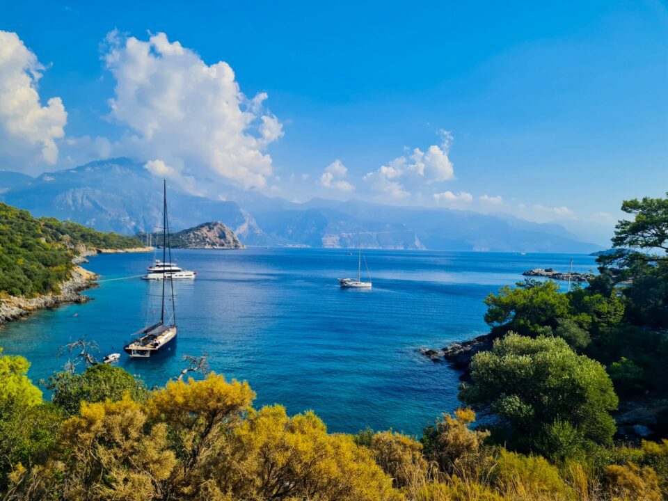 Fethiye, Dalaman