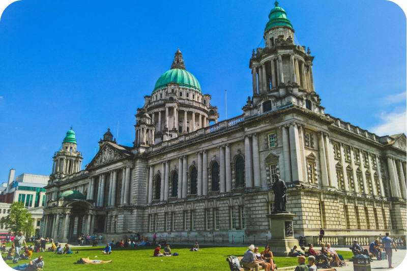 Belfast