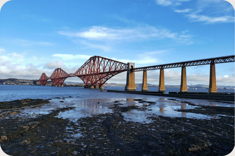 Firth of Forth