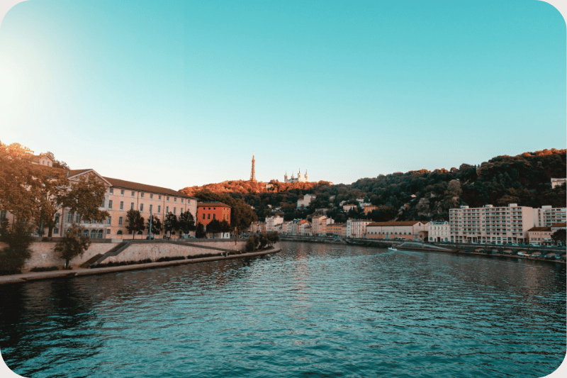 Lyon, France