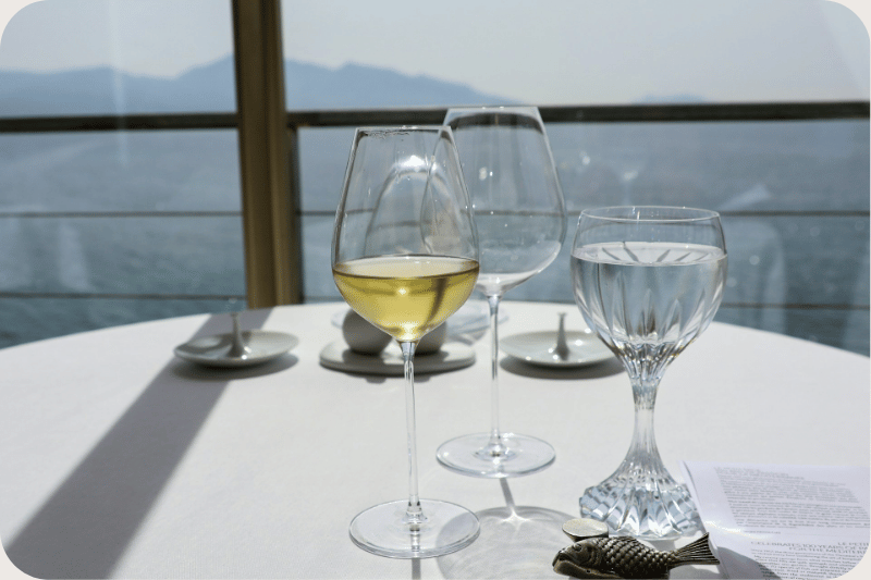 Wine in France