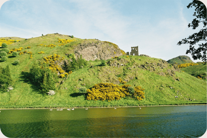 Arthur's Seat
