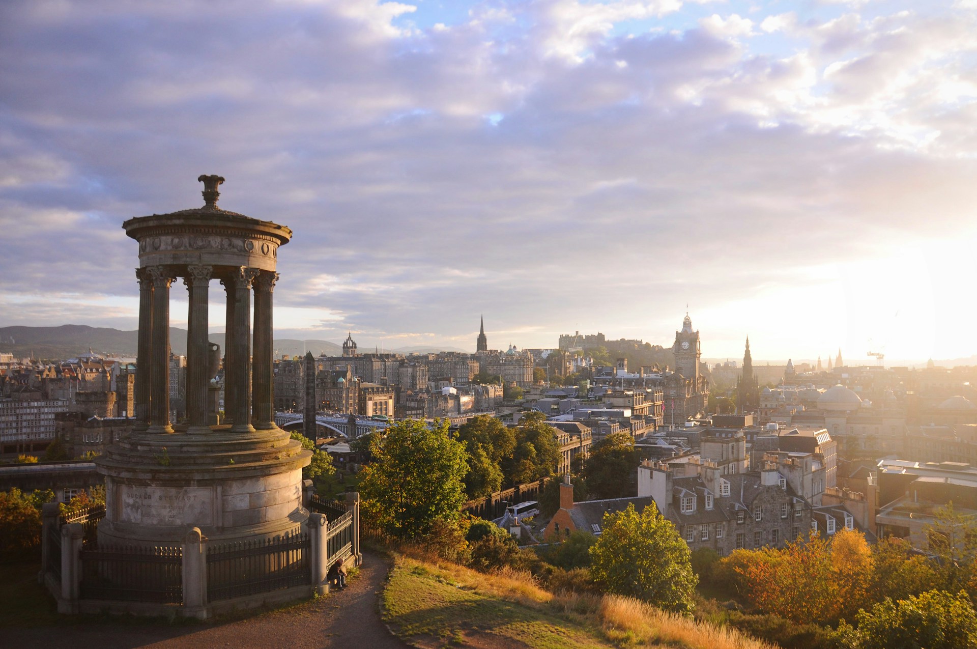 Edinburgh, Scotland
