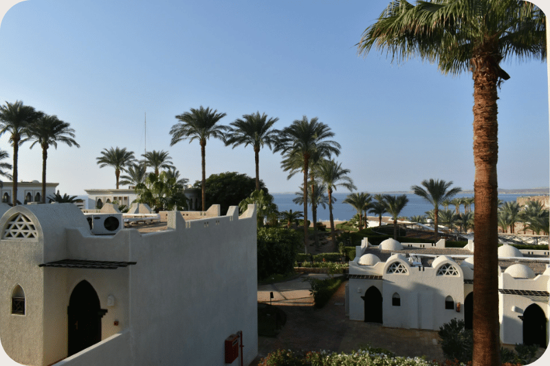 Sharm El Sheikh, Egypt