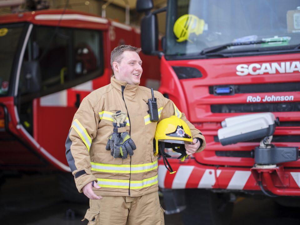 Careers at London Southend