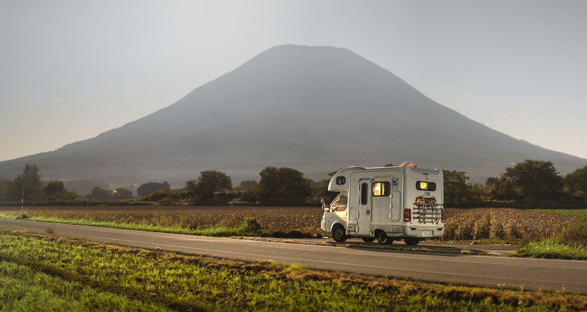Motorhome